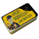 Futurama - Angry Norwegian Anchovies icon